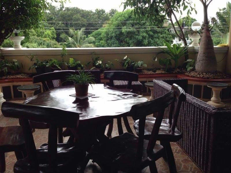 פורטו פרינססה Liberty Park Pension מראה חיצוני תמונה